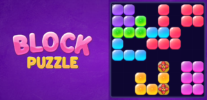 BLOCK PUZZLE